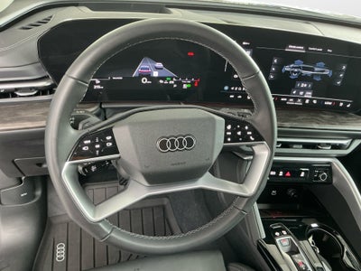 2025 Audi All-new Q5 Premium Plus