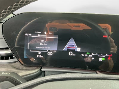 2025 Audi All-new Q5 Premium Plus