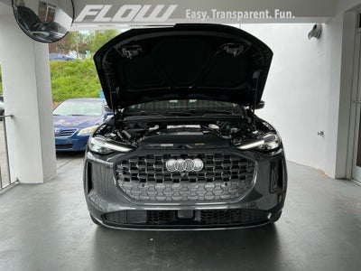 2025 Audi All-new Q5 Premium Plus