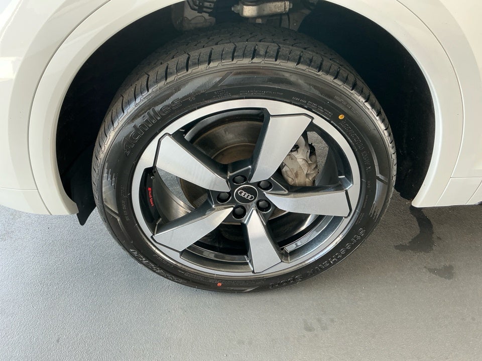 2023 Audi Q5 Sportback Premium Plus 45 TFSI S line quattro S tronic
