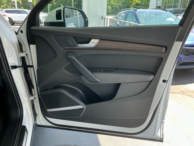 2023 Audi Q5 Sportback Premium Plus 45 TFSI S line quattro S tronic