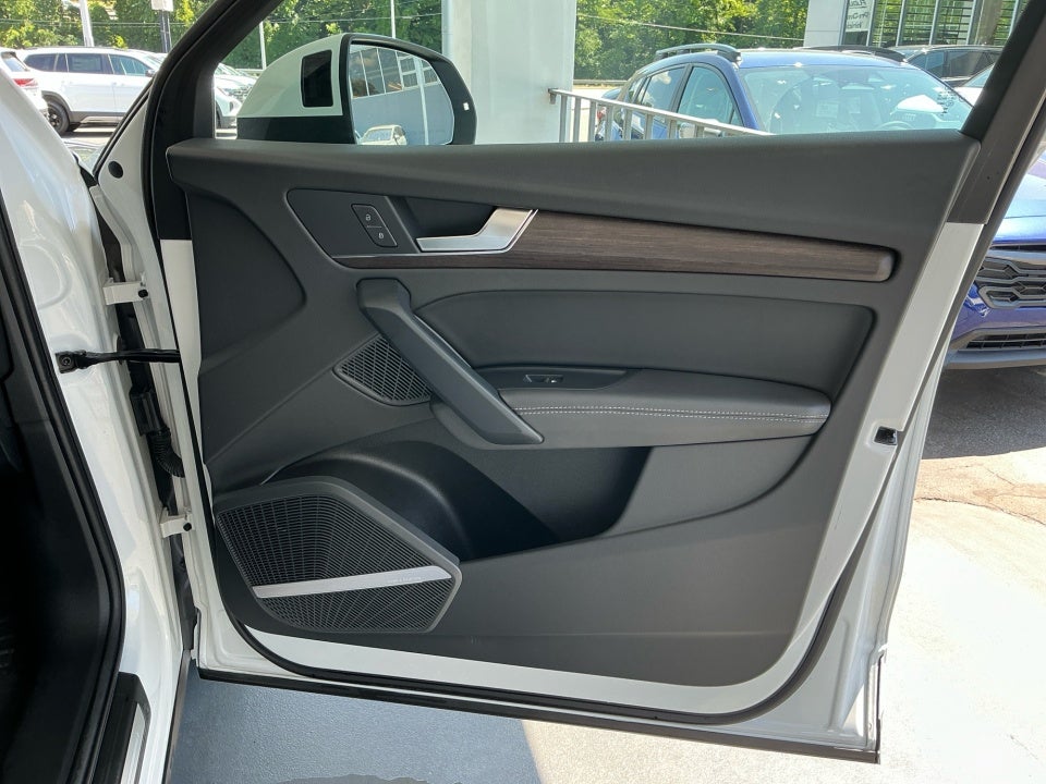 2023 Audi Q5 Sportback Premium Plus 45 TFSI S line quattro S tronic