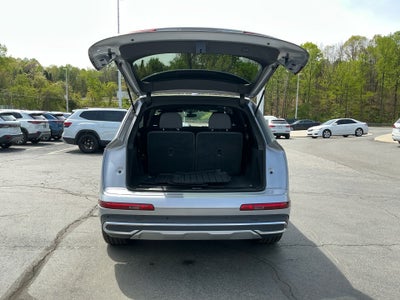 2022 Audi Q7 Premium 45 TFSI quattro Tiptronic