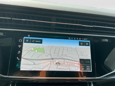 2022 Audi Q7 Premium 45 TFSI quattro Tiptronic