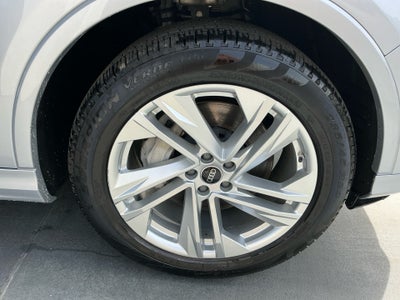 2022 Audi Q7 Premium 45 TFSI quattro Tiptronic