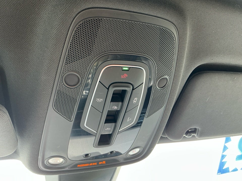 2022 Audi Q7 Premium 45 TFSI quattro Tiptronic