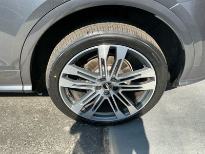 2018 Audi SQ5 3.0T Premium Plus