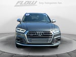 2018 Audi SQ5 3.0T Premium Plus