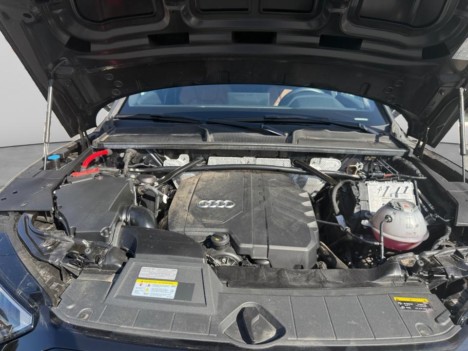 2023 Audi Q5 S line Premium Plus
