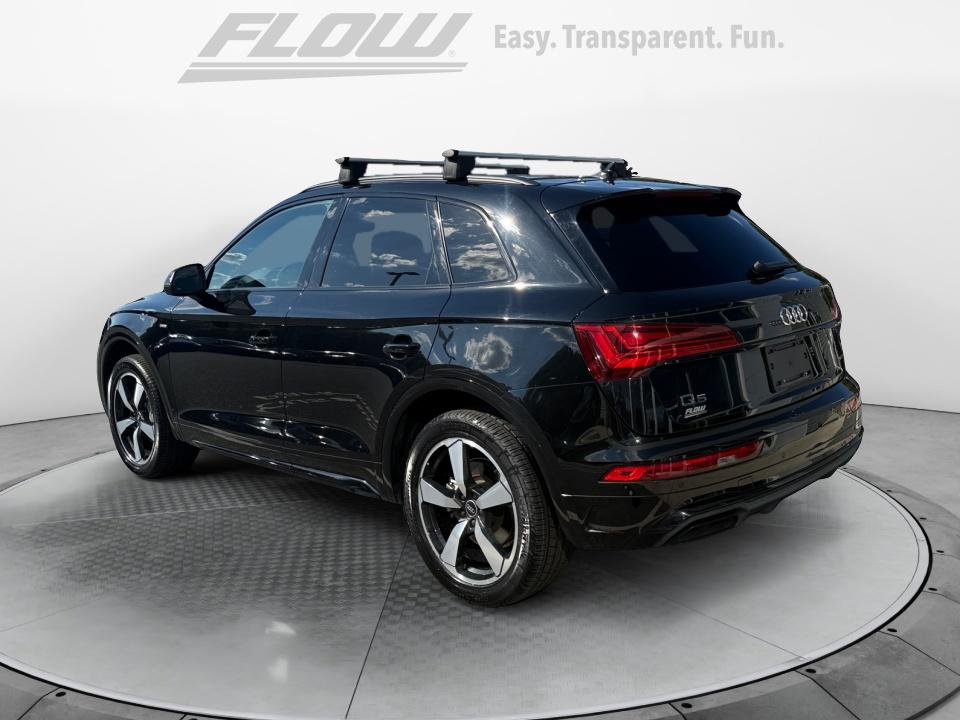 2023 Audi Q5 S line Premium Plus