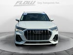 2020 Audi Q3 S line Premium Plus