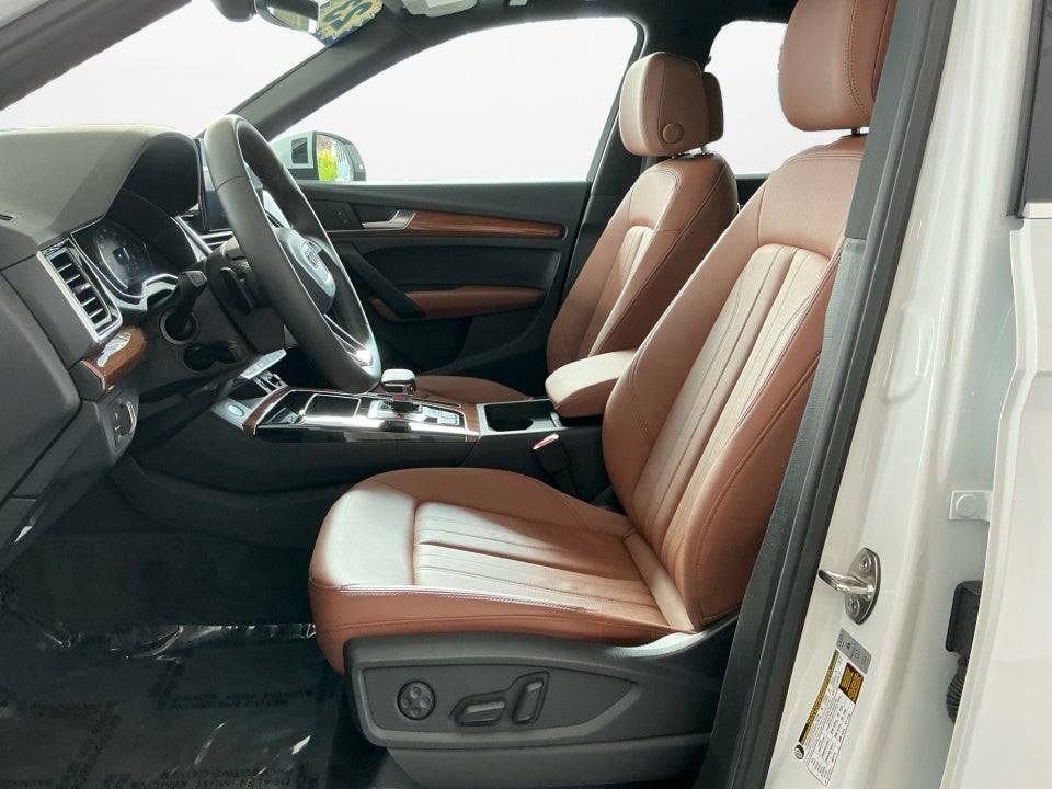 2023 Audi Q5 Premium 45 TFSI S line quattro