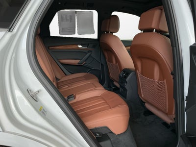 2023 Audi Q5 Premium 45 TFSI S line quattro