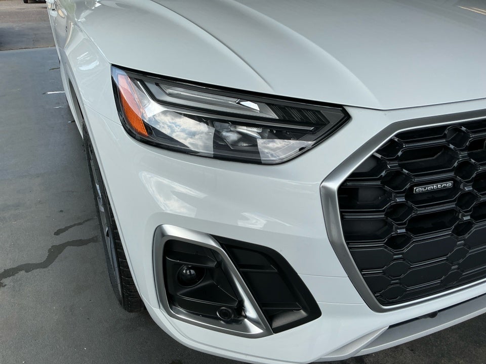 2023 Audi Q5 Premium 45 TFSI S line quattro