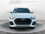 2023 Audi Q5 Premium 45 TFSI S line quattro