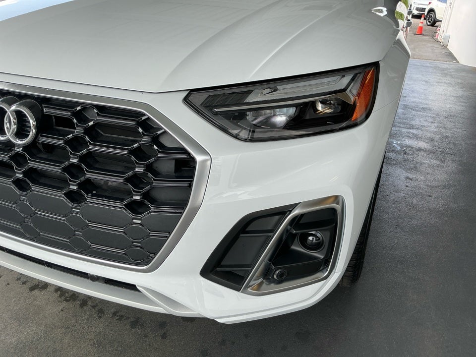 2023 Audi Q5 Premium 45 TFSI S line quattro