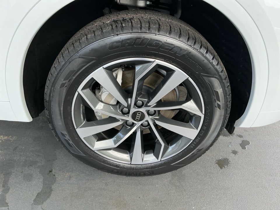 2023 Audi Q5 Premium 45 TFSI S line quattro