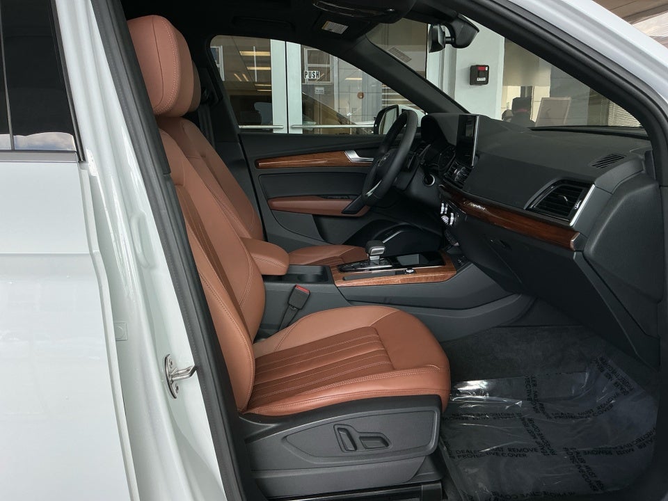 2023 Audi Q5 Premium 45 TFSI S line quattro