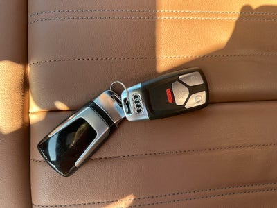 2023 Audi Q5 Premium 45 TFSI S line quattro