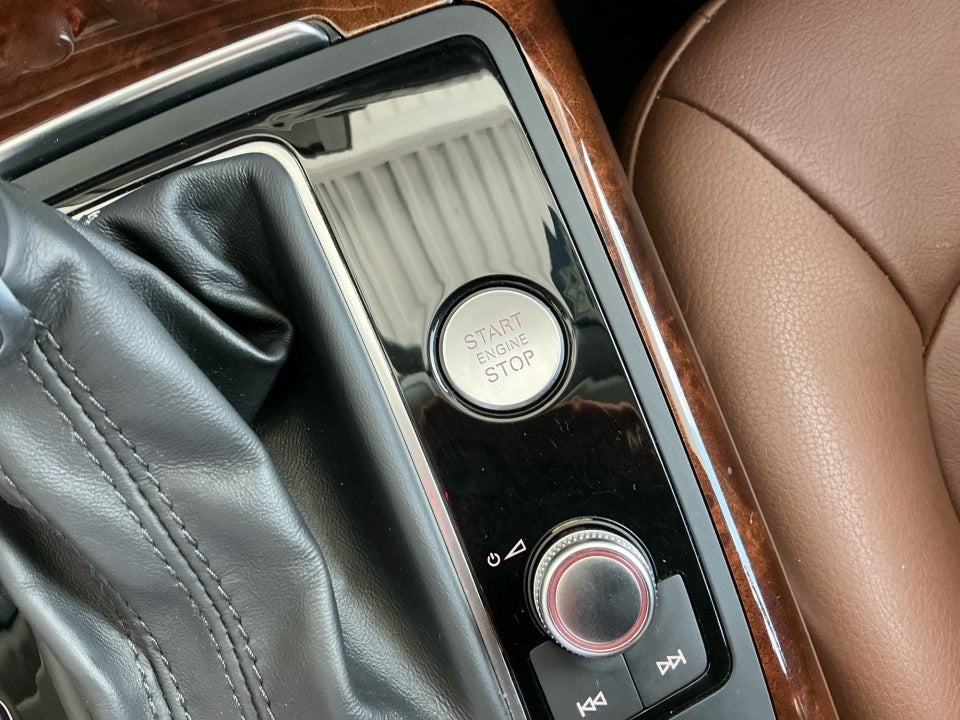 2016 Audi A6 2.0T Premium Plus
