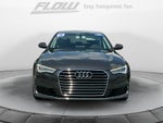 2016 Audi A6 2.0T Premium Plus