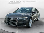 2016 Audi A6 2.0T Premium Plus