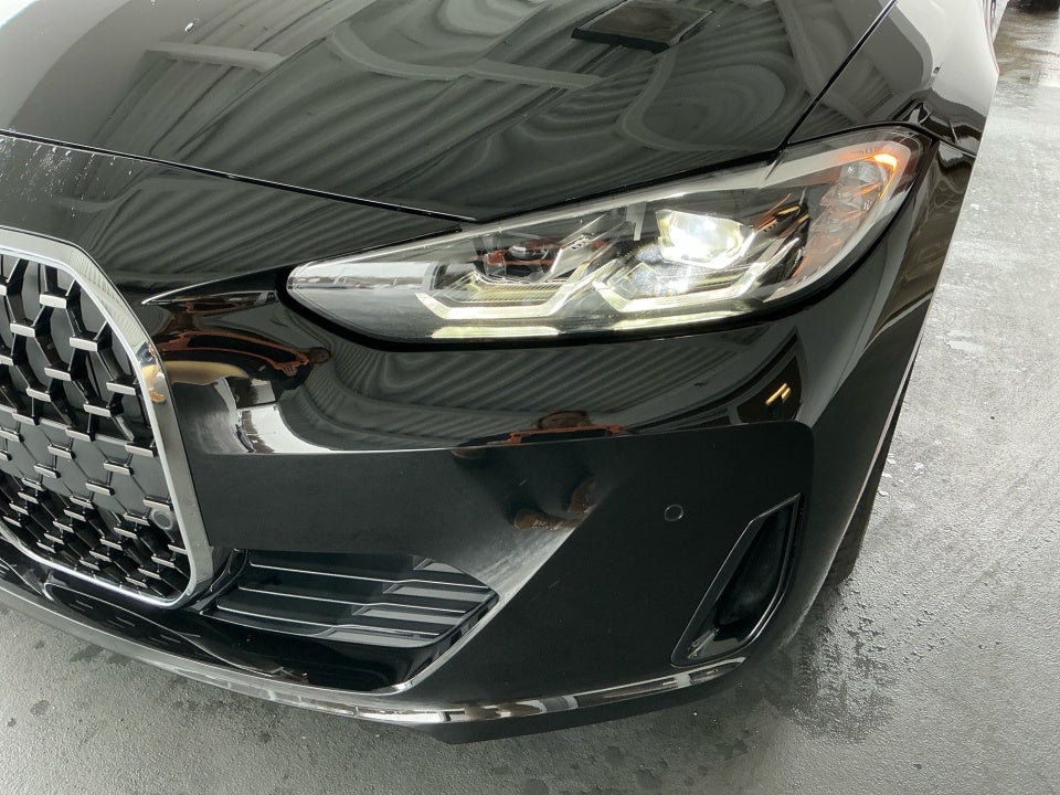 2023 BMW 430i Gran Coupe 430i