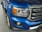 2018 GMC Canyon SLT