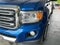2018 GMC Canyon SLT