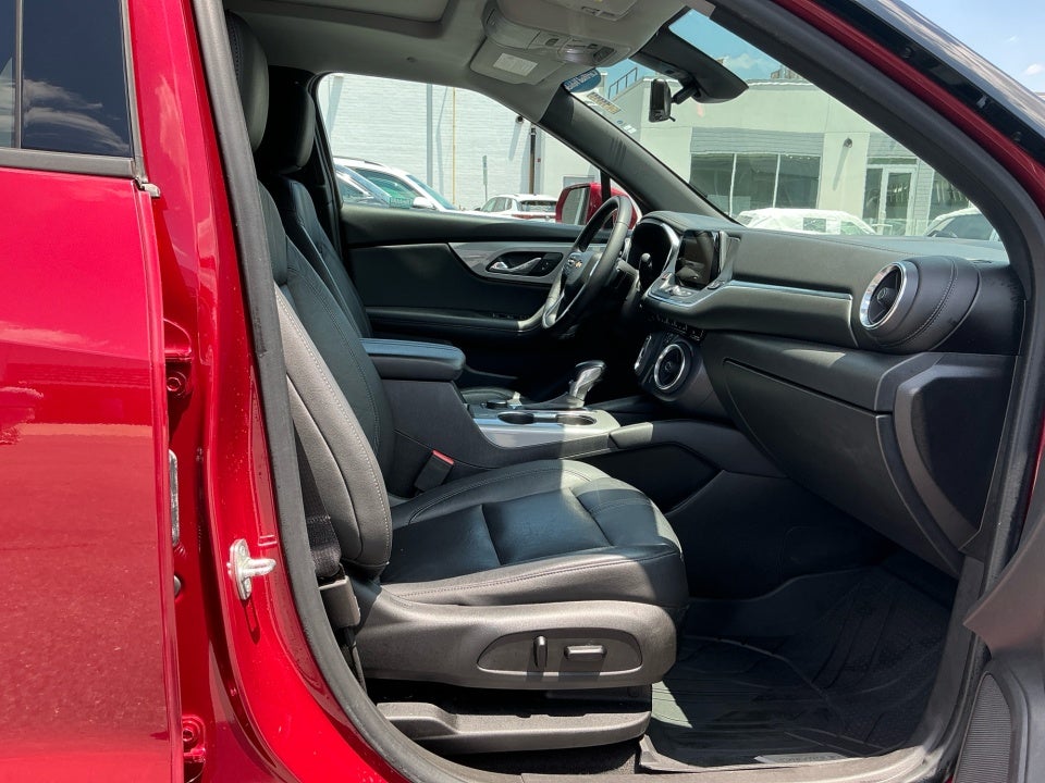 2019 Chevrolet Blazer Base w/3LT