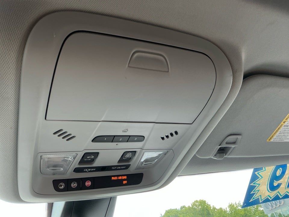 2019 Chevrolet Blazer Base w/3LT