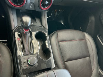 2020 Chevrolet Blazer FWD RS