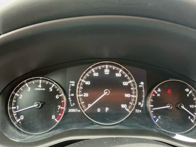 2023 Mazda Mazda CX-30 2.5 S Select