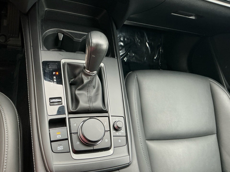 2023 Mazda Mazda CX-30 2.5 S Select