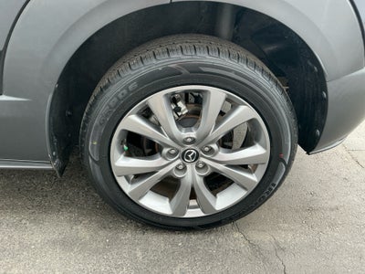 2023 Mazda Mazda CX-30 2.5 S Select