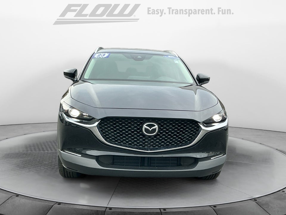 2023 Mazda Mazda CX-30 2.5 S Select