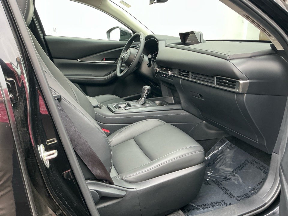 2023 Mazda Mazda CX-30 2.5 S Select