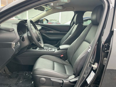 2023 Mazda Mazda CX-30 2.5 S Select