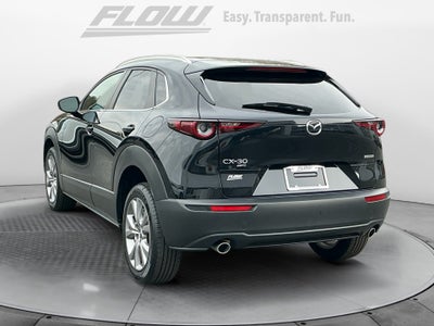 2023 Mazda Mazda CX-30 2.5 S Select