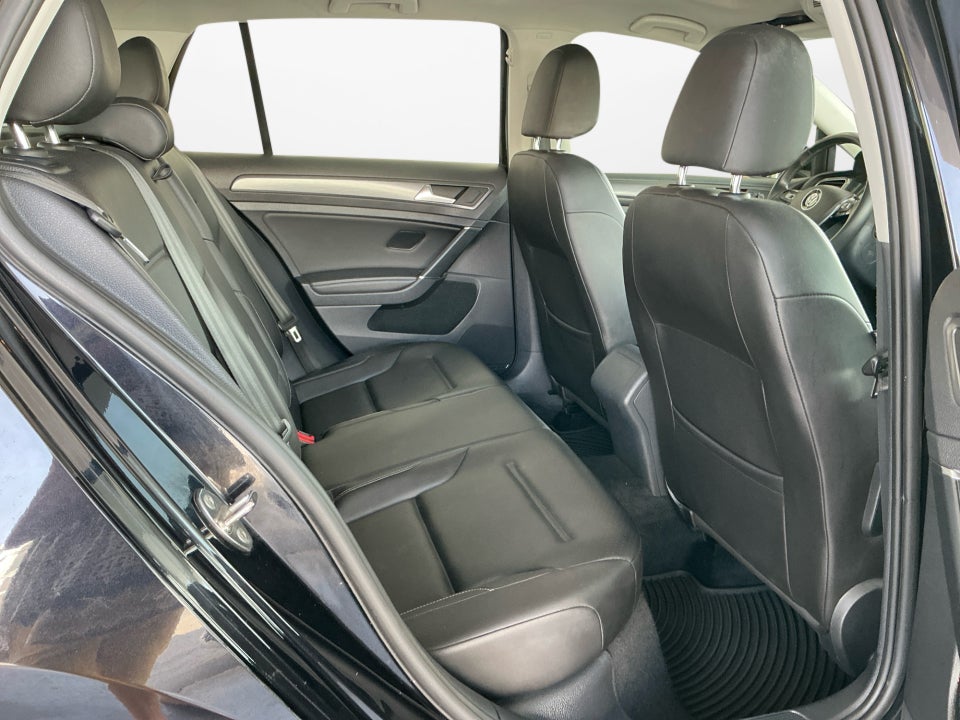 2021 Volkswagen Golf TSI