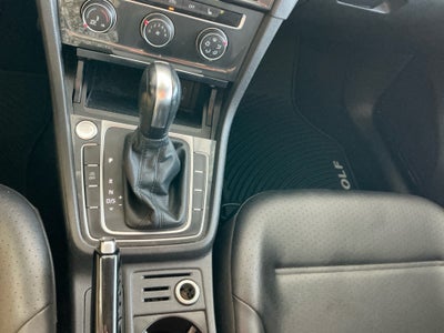 2021 Volkswagen Golf TSI