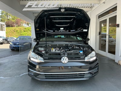 2021 Volkswagen Golf TSI