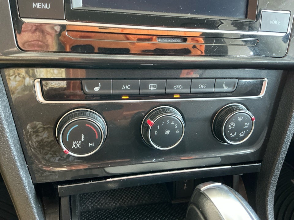 2021 Volkswagen Golf TSI