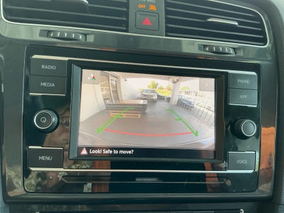 2021 Volkswagen Golf TSI