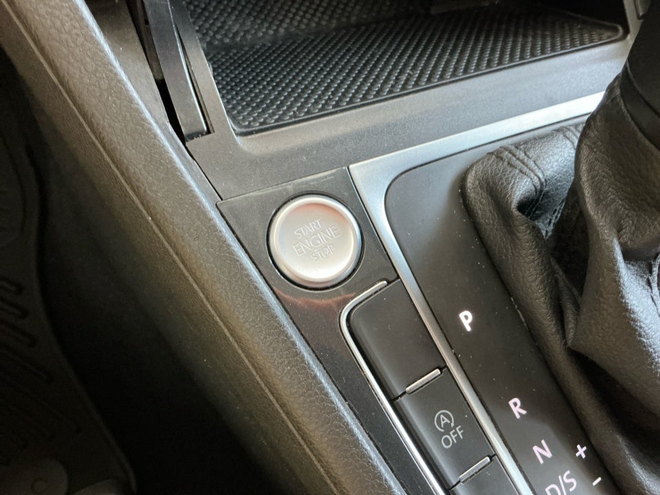 2021 Volkswagen Golf TSI