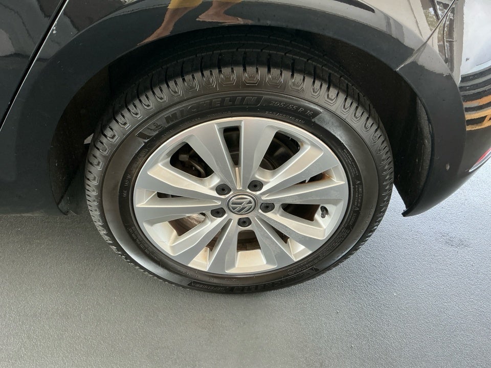 2021 Volkswagen Golf TSI