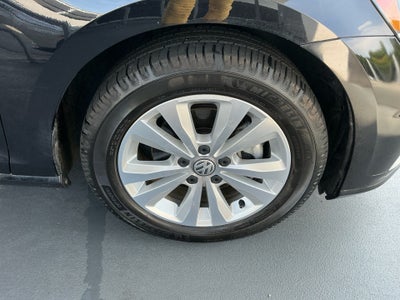 2021 Volkswagen Golf TSI