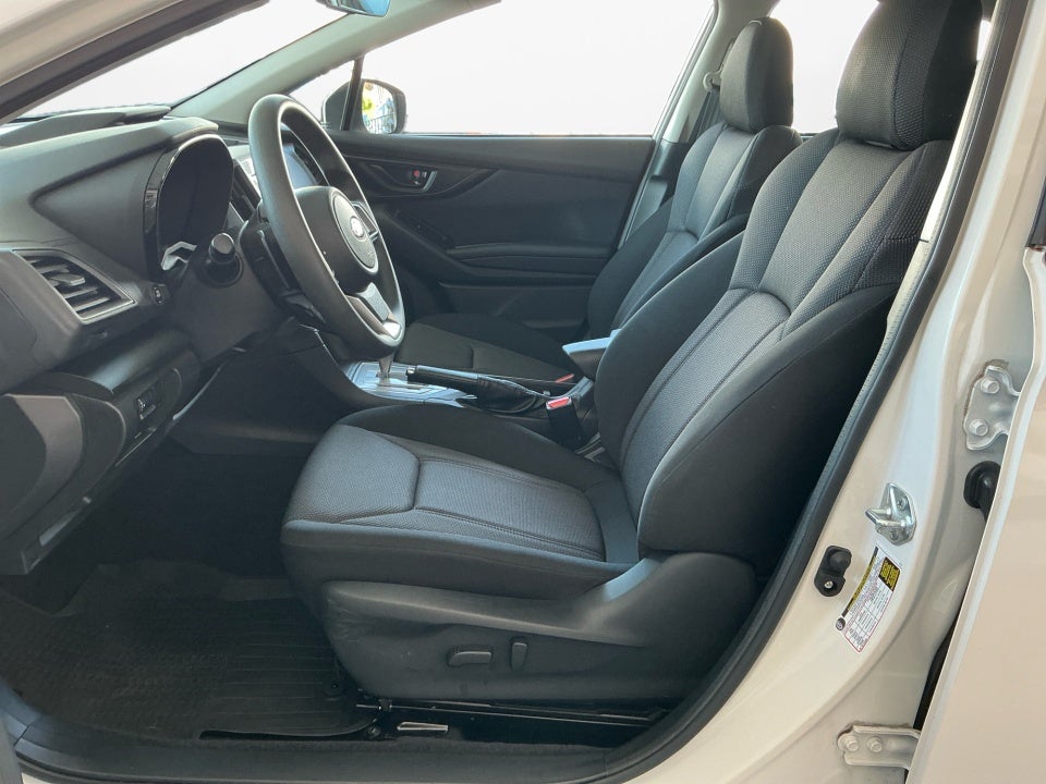 2023 Subaru Impreza Premium 5-Door