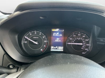 2023 Subaru Impreza Premium 5-Door