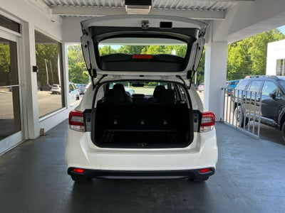 2023 Subaru Impreza Premium 5-Door